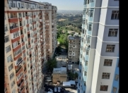 Satılır 4 otaqlı 117 m2 yeni tikili 8 km