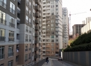 Satılır 1 otaqlı 49 m2 yeni tikili 20 yanvar m.