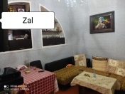 Satılır 2 otaqlı 40 m2 həyət evi Bibiheybət