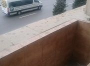 Satılır 2 otaqlı 70 m2 yeni tikili Heydər Əliyev Mərkəzi