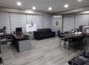 Satılır 6 otaqlı 220 m2 ofis Elmlər Akademiyası m.