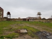 Satılır 12 sot torpaq Saray