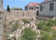 Satılır 2.5 sot torpaq Hövsan