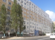 Satılır 4 otaqlı 110 m2 köhnə tikili 20 yanvar m.