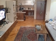 Satılır 3 otaqlı 107 m2 yeni tikili AGA Business Center
