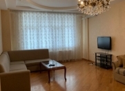 Satılır 3 otaqlı 154 m2 yeni tikili AMAY
