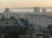 Satılır 3 otaqlı 104 m2 yeni tikili Əhmədli