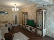 Satılır 1 otaqlı 70 m2 yeni tikili Xırdalan