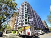 Satılır 3 otaqlı 128 m2 yeni tikili Nəsimi bazarı