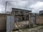 Satılır 3 otaqlı 100 m2 bağ evi Türkan