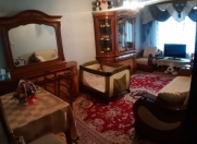 Satılır 3 otaqlı 67 m2 köhnə tikili Qaraçuxur