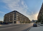 İcarəyə verilir 2 otaqlı 100 m2 yeni tikili Ağ şəhər