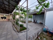 Satılır 7 otaqlı 182 m2 həyət evi Zabrat 2