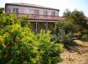 Satılır 6 otaqlı 360 m2 həyət evi Sulutəpə