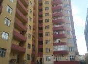 Satılır 2 otaqlı 54 m2 yeni tikili Alatava 2