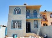 Satılır 4 otaqlı 170 m2 həyət evi Balaxanı