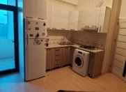 İcarəyə verilir 2 otaqlı 48 m2 yeni tikili Neftçilər m.