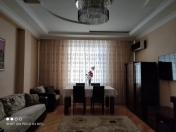 Satılır 2 otaqlı 90 m2 yeni tikili 7 mkr