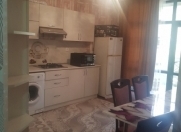 İcarəyə verilir 2 otaqlı 60 m2 yeni tikili 1 mkr