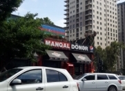 Satılır 3 otaqlı 156 m2 yeni tikili Nəsimi bazarı