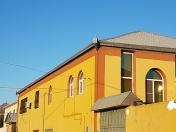 Satılır 6 otaqlı 200 m2 həyət evi Bakıxanov