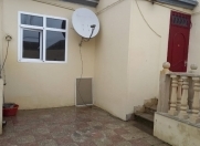 Satılır 3 otaqlı 65 m2 həyət evi Binəqədi