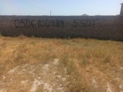 Satılır 5 sot torpaq Hövsan