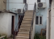 Satılır 4 otaqlı 125 m2 həyət evi Bakıxanov