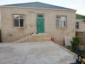 Satılır 4 otaqlı 120 m2 bağ evi Saray