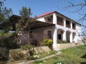İcarəyə verilir 5 otaqlı 300 m2 bağ evi Bilgəh