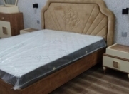 İcarəyə verilir 3 otaqlı 113 m2 yeni tikili Gənclik m.