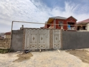 Satılır 5 otaqlı 130 m2 həyət evi Masazır