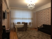 Satılır 2 otaqlı 67 m2 yeni tikili Əhmədli