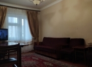 Satılır 4 otaqlı 77 m2 köhnə tikili Alatava 1