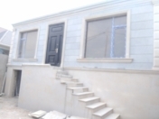Satılır 5 otaqlı 128 m2 həyət evi Buzovna