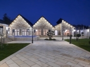 Satılır 6 otaqlı 300 m2 həyət evi Şüvəlan Park ticarət mərkəzi