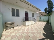 Satılır 3 otaqlı 110 m2 həyət evi Ramana