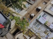 Satılır 2 otaqlı 45 m2 köhnə tikili Köhnə Günəşli