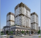 Satılır 3 otaqlı 100 m2 yeni tikili Gənclik m.