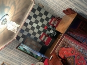 Satılır 3 otaqlı 40 m2 köhnə tikili Hövsan