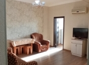 İcarəyə verilir 2 otaqlı 60 m2 yeni tikili Masazır