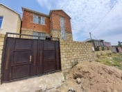 Satılır 4 otaqlı 110 m2 həyət evi Masazır