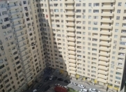 Satılır 3 otaqlı 115 m2 yeni tikili 9 mkr