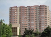 Satılır 2 otaqlı 111 m2 yeni tikili AMAY