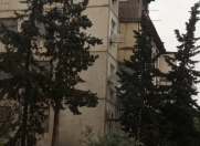 Satılır 1 otaqlı 33 m2 köhnə tikili 4 mkr