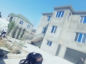 Satılır 7 otaqlı 350 m2 həyət evi Mehdiabad