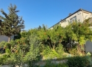 Satılır 17 otaqlı 200 m2 həyət evi Lökbatan