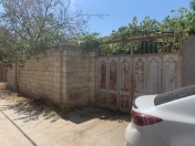 Satılır 3 otaqlı 100 m2 bağ evi Binəqədi