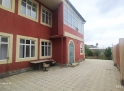 Satılır 6 otaqlı 280 m2 həyət evi Binə