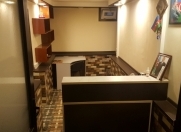 Satılır 4 otaqlı 80 m2 obyekt Xalqlar Dostluğu m.